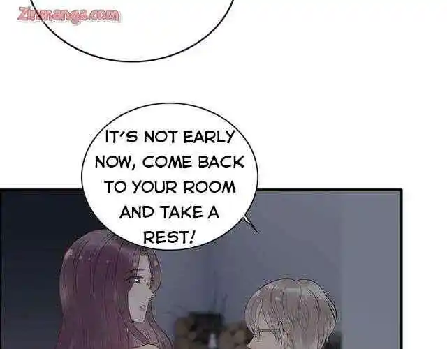 Contract Wife Runs Away From The Ceo Chapter 143