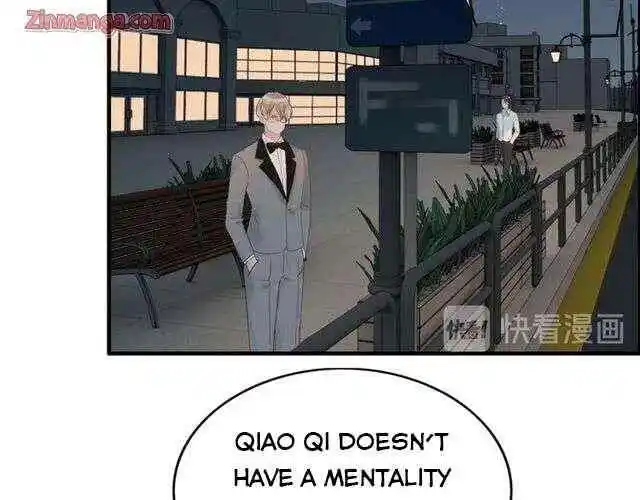 Contract Wife Runs Away From The Ceo Chapter 143