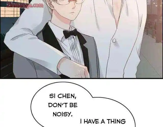 Contract Wife Runs Away From The Ceo Chapter 143