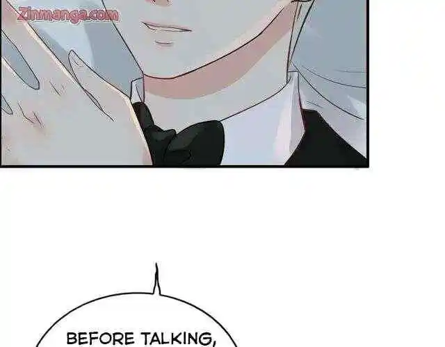 Contract Wife Runs Away From The Ceo Chapter 143