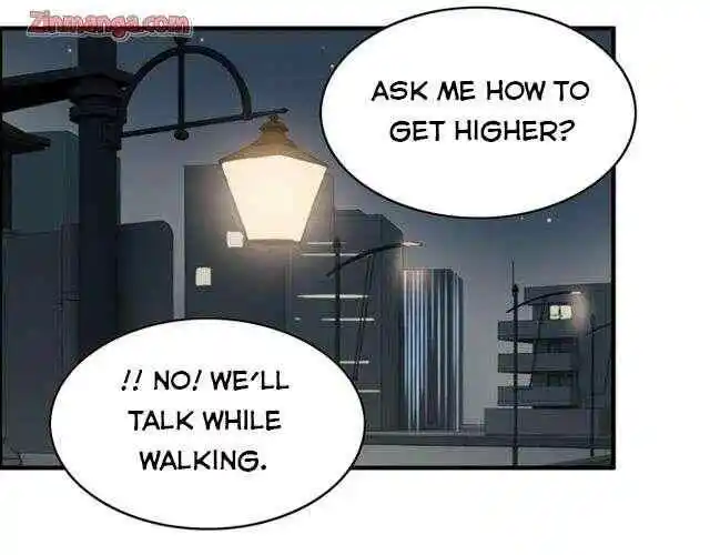 Contract Wife Runs Away From The Ceo Chapter 143