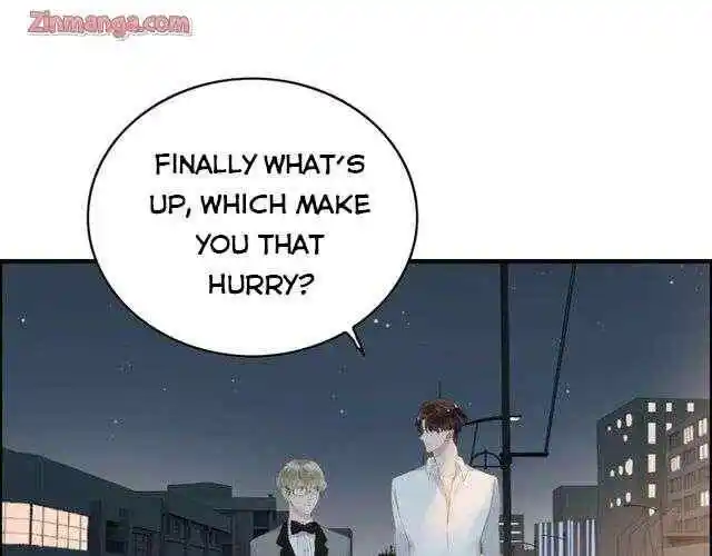 Contract Wife Runs Away From The Ceo Chapter 143