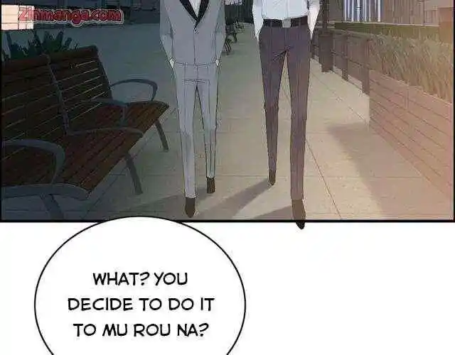 Contract Wife Runs Away From The Ceo Chapter 143