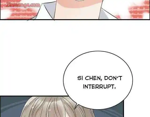 Contract Wife Runs Away From The Ceo Chapter 143