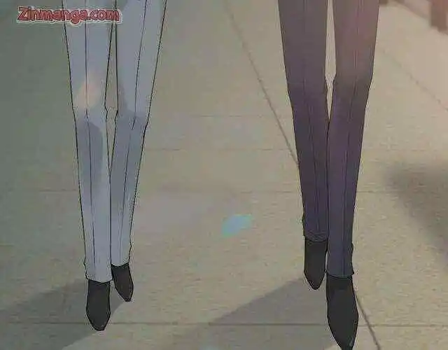 Contract Wife Runs Away From The Ceo Chapter 143