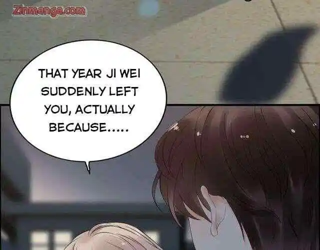 Contract Wife Runs Away From The Ceo Chapter 143