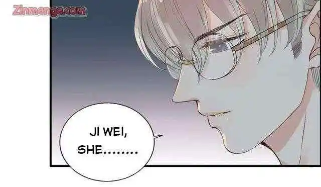 Contract Wife Runs Away From The Ceo Chapter 143