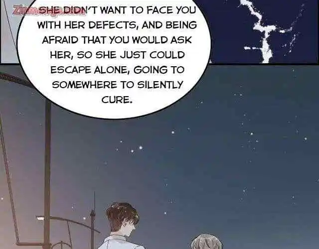 Contract Wife Runs Away From The Ceo Chapter 143