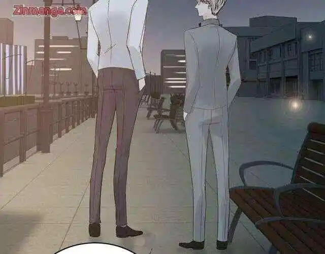 Contract Wife Runs Away From The Ceo Chapter 143