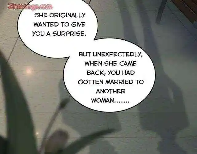 Contract Wife Runs Away From The Ceo Chapter 143