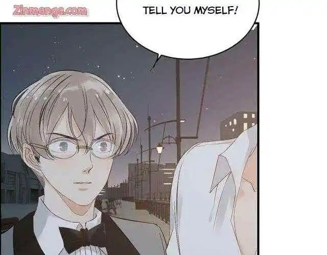 Contract Wife Runs Away From The Ceo Chapter 143