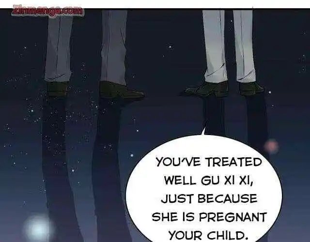 Contract Wife Runs Away From The Ceo Chapter 143