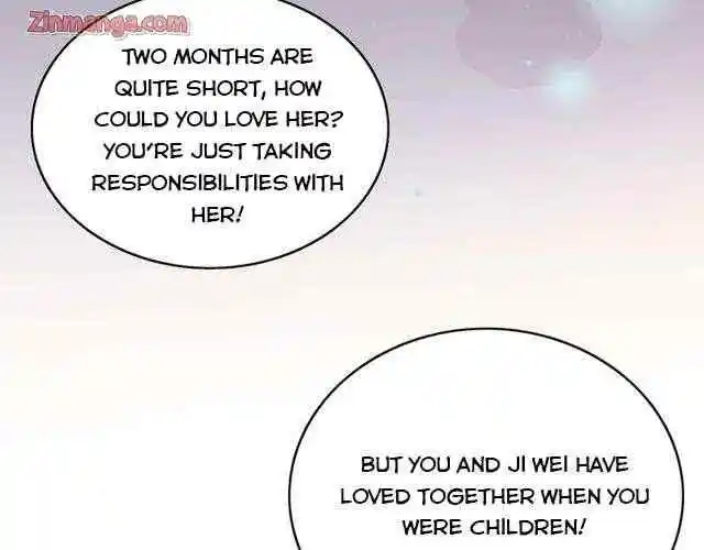 Contract Wife Runs Away From The Ceo Chapter 143