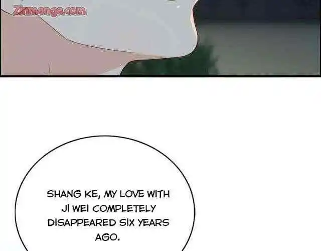 Contract Wife Runs Away From The Ceo Chapter 143