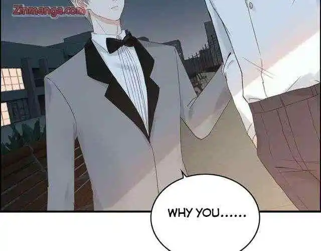 Contract Wife Runs Away From The Ceo Chapter 143