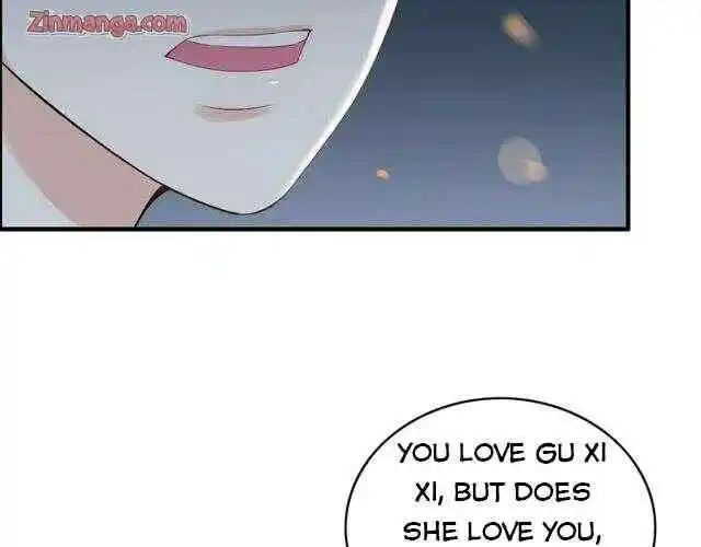 Contract Wife Runs Away From The Ceo Chapter 143