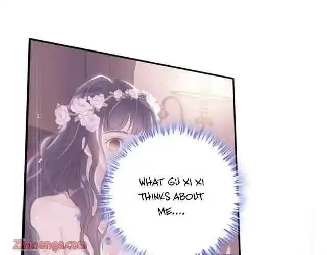 Contract Wife Runs Away From The Ceo Chapter 144