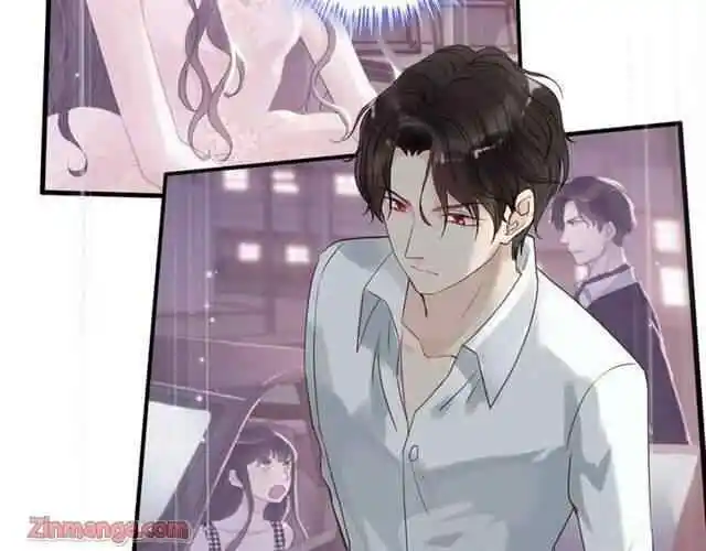 Contract Wife Runs Away From The Ceo Chapter 144