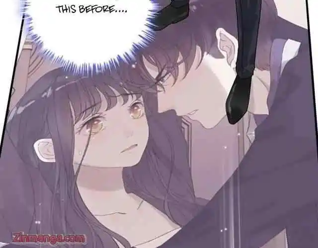 Contract Wife Runs Away From The Ceo Chapter 144