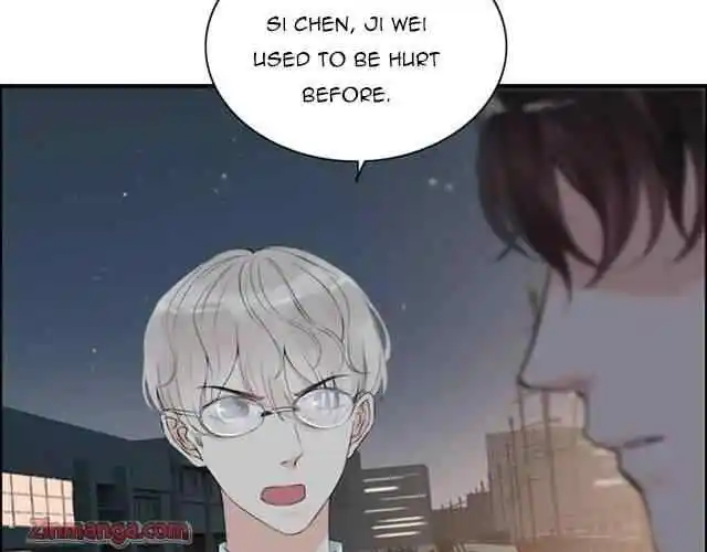 Contract Wife Runs Away From The Ceo Chapter 144