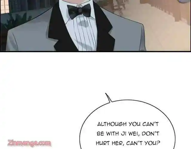 Contract Wife Runs Away From The Ceo Chapter 144