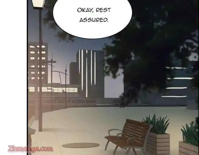 Contract Wife Runs Away From The Ceo Chapter 144