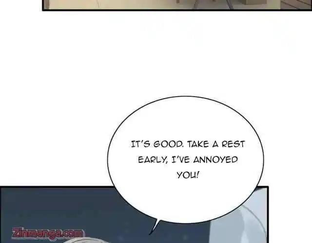 Contract Wife Runs Away From The Ceo Chapter 144