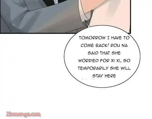 Contract Wife Runs Away From The Ceo Chapter 144