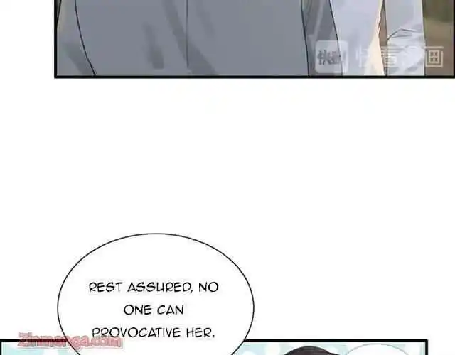 Contract Wife Runs Away From The Ceo Chapter 144