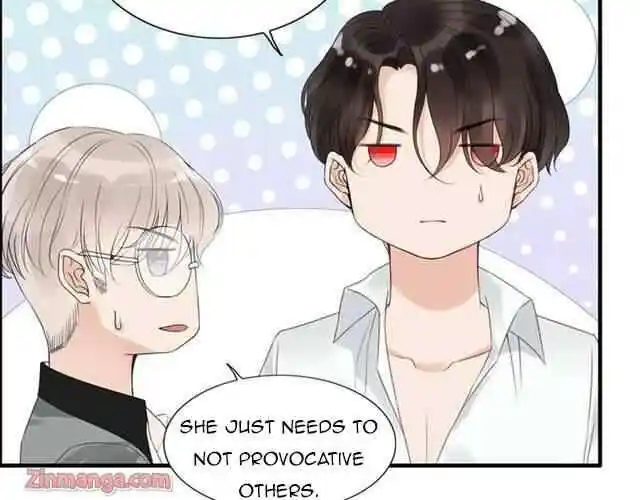 Contract Wife Runs Away From The Ceo Chapter 144