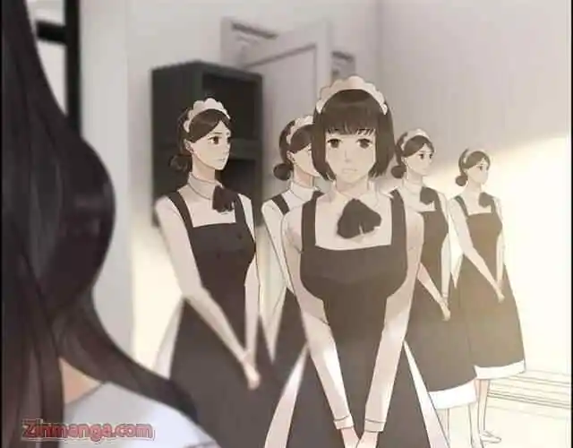 Contract Wife Runs Away From The Ceo Chapter 144