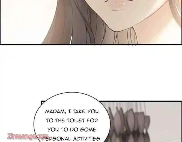 Contract Wife Runs Away From The Ceo Chapter 144