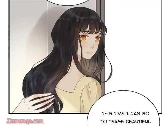 Contract Wife Runs Away From The Ceo Chapter 144