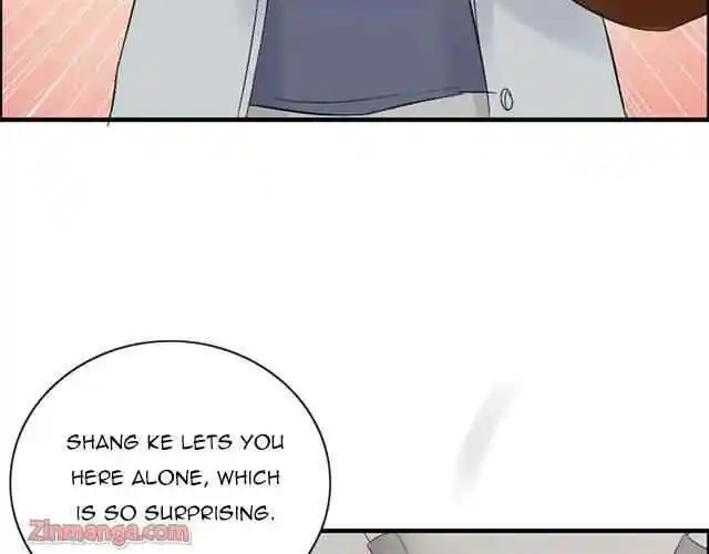 Contract Wife Runs Away From The Ceo Chapter 144