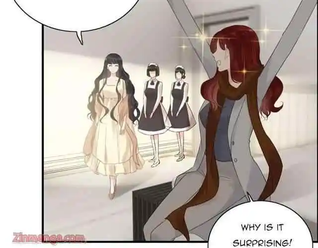 Contract Wife Runs Away From The Ceo Chapter 144