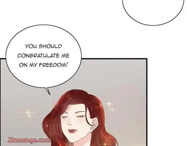 Contract Wife Runs Away From The Ceo Chapter 144