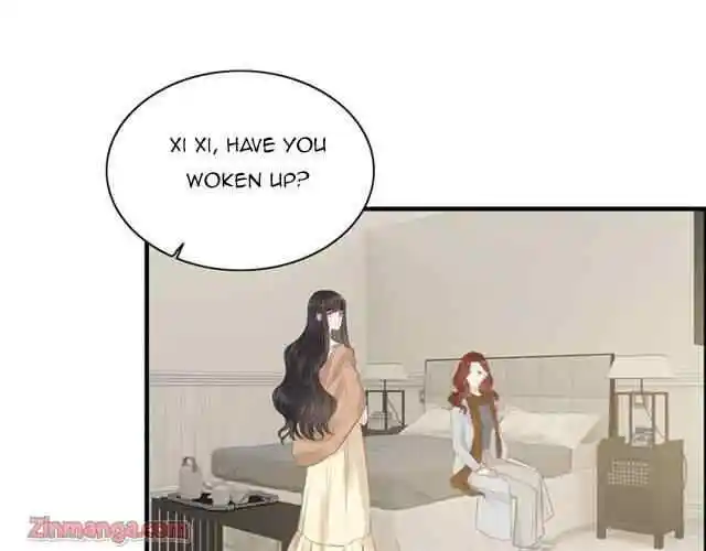 Contract Wife Runs Away From The Ceo Chapter 144