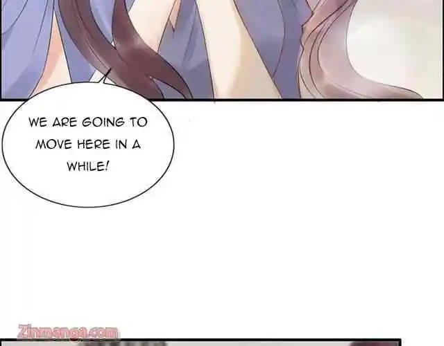 Contract Wife Runs Away From The Ceo Chapter 144