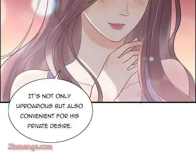 Contract Wife Runs Away From The Ceo Chapter 144