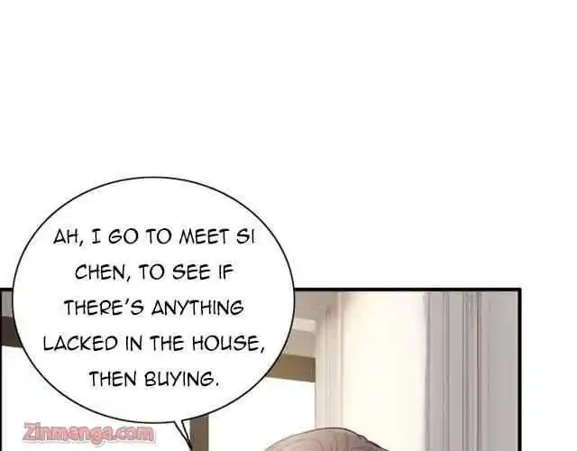 Contract Wife Runs Away From The Ceo Chapter 144