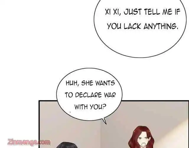 Contract Wife Runs Away From The Ceo Chapter 144