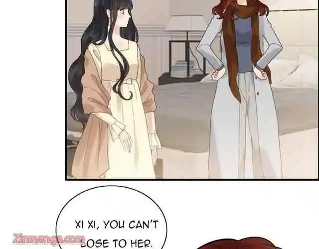 Contract Wife Runs Away From The Ceo Chapter 144