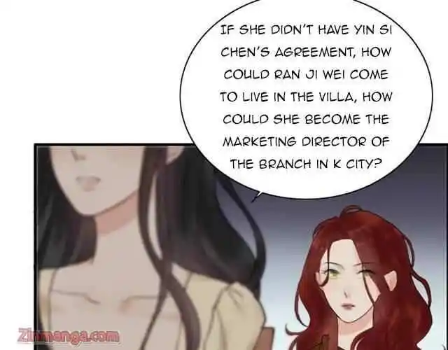 Contract Wife Runs Away From The Ceo Chapter 144