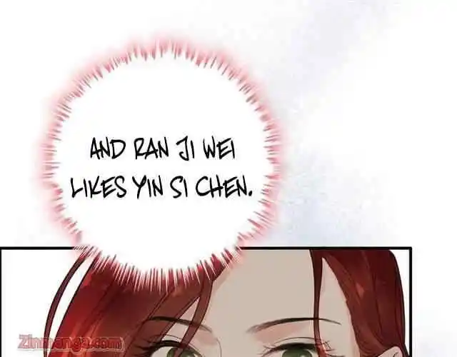 Contract Wife Runs Away From The Ceo Chapter 144