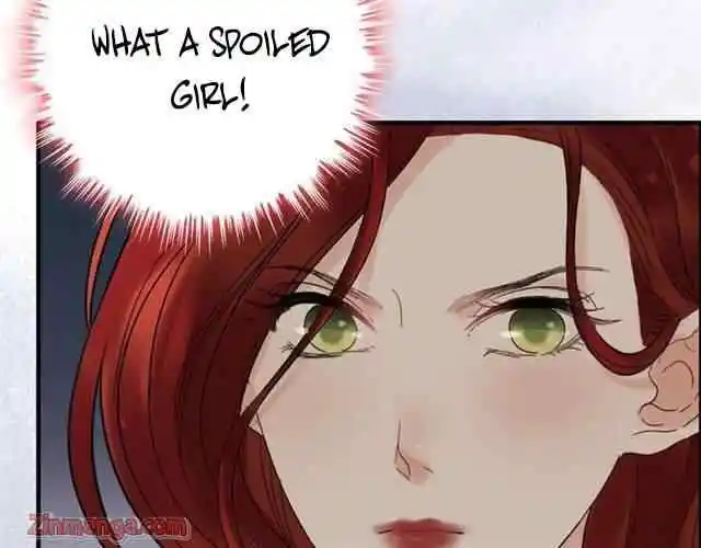 Contract Wife Runs Away From The Ceo Chapter 144