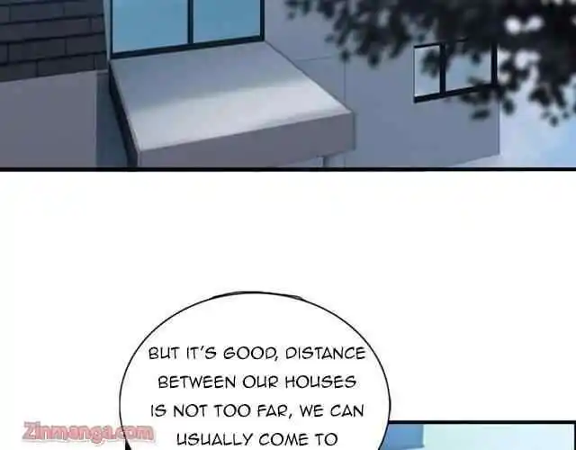 Contract Wife Runs Away From The Ceo Chapter 144