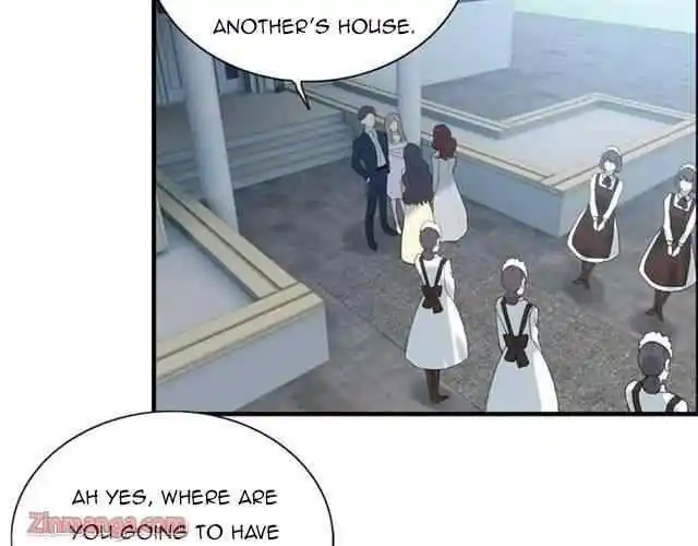 Contract Wife Runs Away From The Ceo Chapter 144