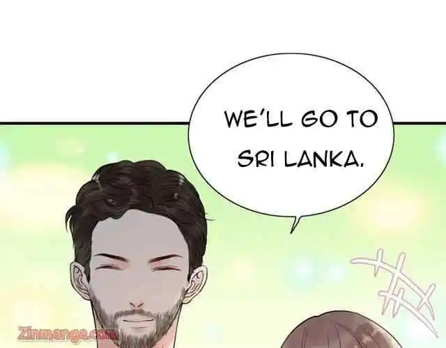 Contract Wife Runs Away From The Ceo Chapter 144