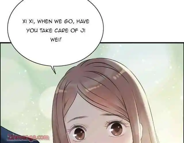 Contract Wife Runs Away From The Ceo Chapter 144