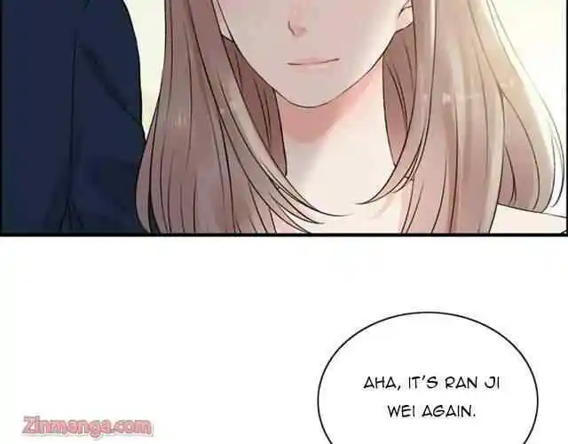 Contract Wife Runs Away From The Ceo Chapter 144